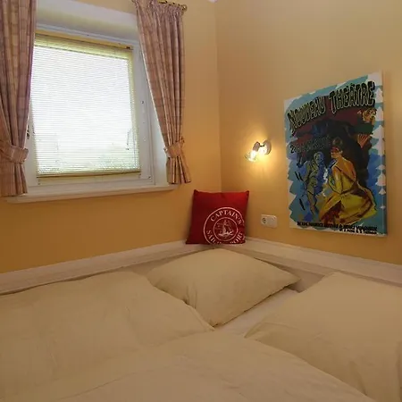 Ferienwohnung Kostens Hörnum