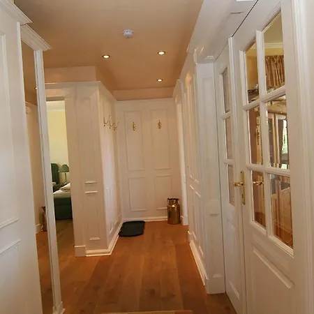Ferienwohnung Kostens