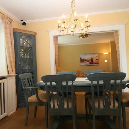Ferienwohnung Kostens *
