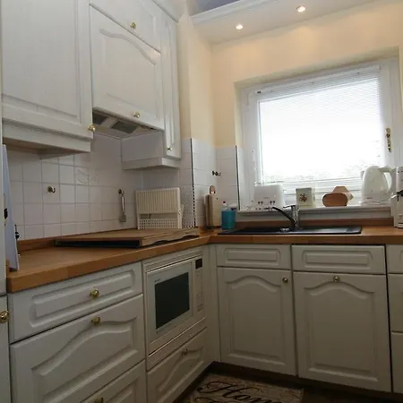 Ferienwohnung Kostens *